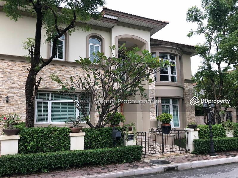 ให้เช่า - Crystal Park The Luxury Living, กรุงเทพ