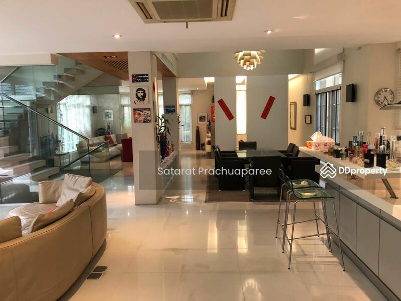 ให้เช่า - Crystal Park The Luxury Living, กรุงเทพ
