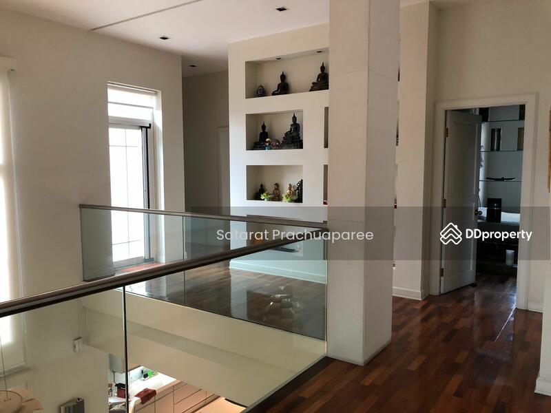 ให้เช่า - Crystal Park The Luxury Living, กรุงเทพ