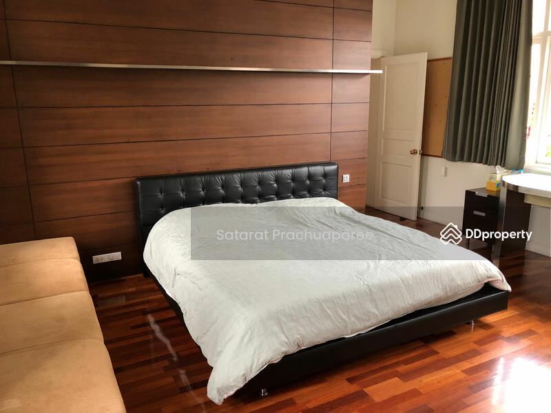 ให้เช่า - Crystal Park The Luxury Living, กรุงเทพ