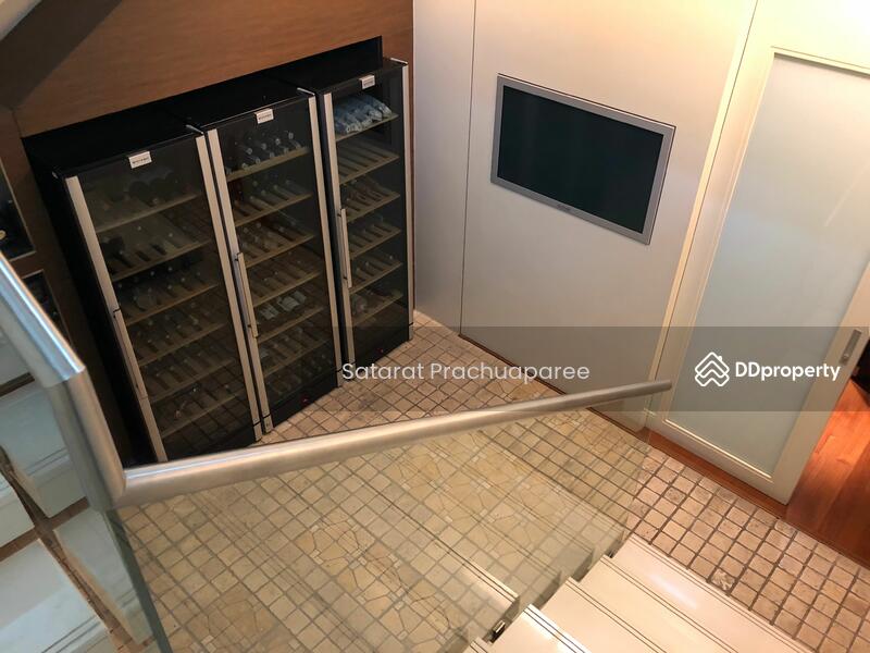 ให้เช่า - Crystal Park The Luxury Living, กรุงเทพ