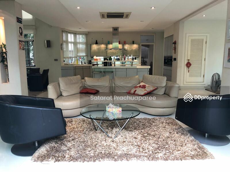 ให้เช่า - Crystal Park The Luxury Living, กรุงเทพ
