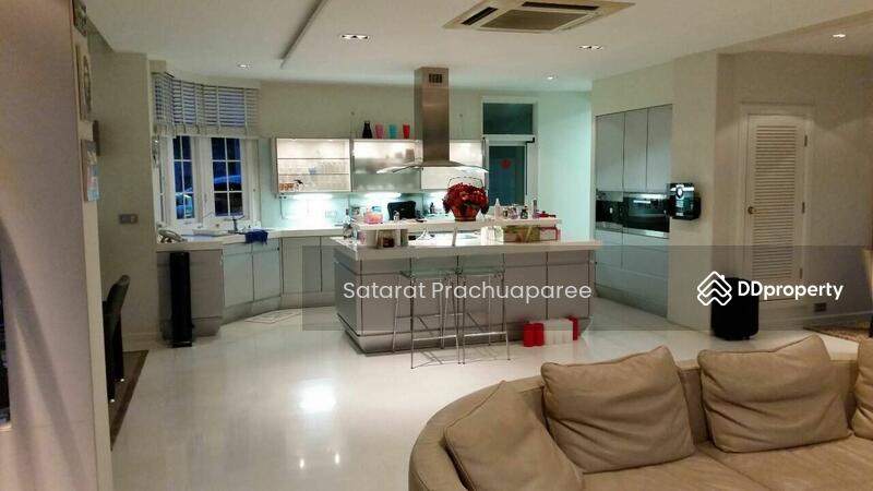 ให้เช่า - Crystal Park The Luxury Living, กรุงเทพ