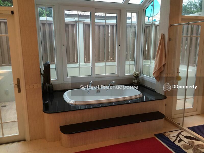 ให้เช่า - Crystal Park The Luxury Living, กรุงเทพ