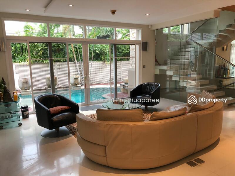 ให้เช่า - Crystal Park The Luxury Living, กรุงเทพ