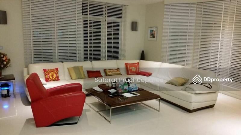 ให้เช่า - Crystal Park The Luxury Living, กรุงเทพ