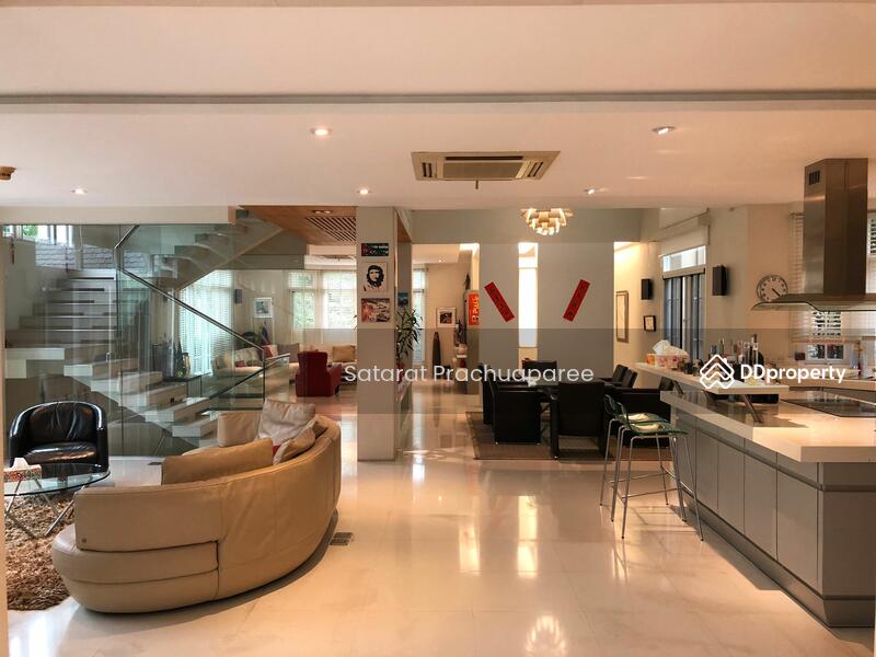 ให้เช่า - Crystal Park The Luxury Living, กรุงเทพ