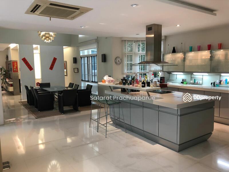 ให้เช่า - Crystal Park The Luxury Living, กรุงเทพ