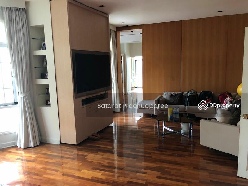 ให้เช่า - Crystal Park The Luxury Living, กรุงเทพ