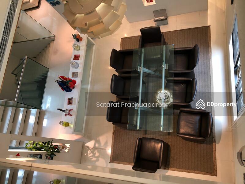 ให้เช่า - Crystal Park The Luxury Living, กรุงเทพ