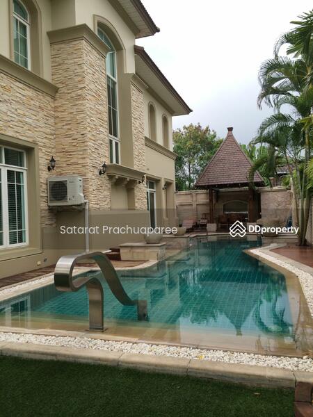 ให้เช่า - Crystal Park The Luxury Living, กรุงเทพ