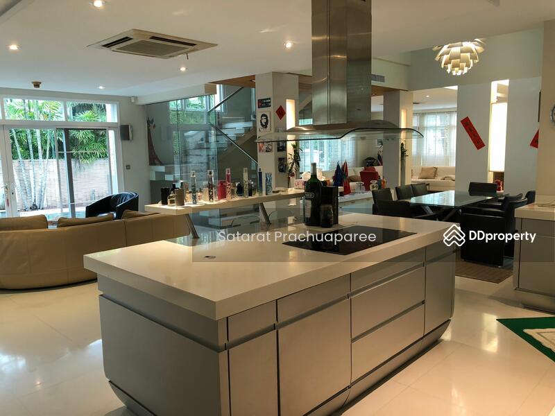 ให้เช่า - Crystal Park The Luxury Living, กรุงเทพ