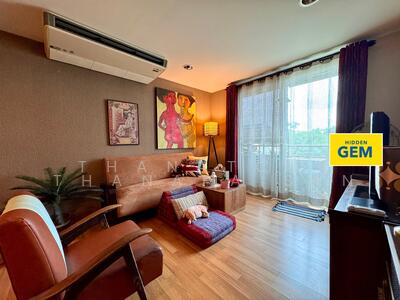 ขาย - ดิ อารีย์ คอนโดเนียม, กรุงเทพ