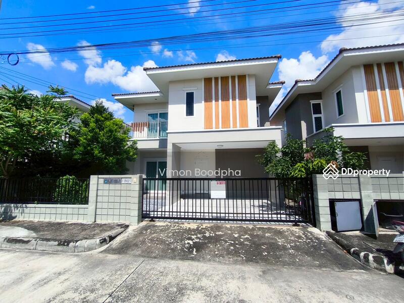 ขาย - Nanthara Rangsit Klong 8 : นันธารา รังสิต-คลอง 8, ปทุมธานี
