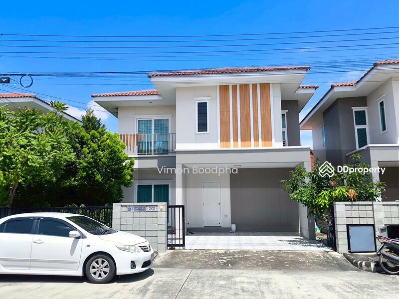 ขาย - Nanthara Rangsit Klong 8 : นันธารา รังสิต-คลอง 8, ปทุมธานี
