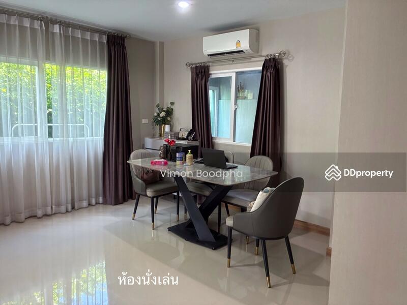 ขาย - Nanthara Rangsit Klong 8 : นันธารา รังสิต-คลอง 8, ปทุมธานี