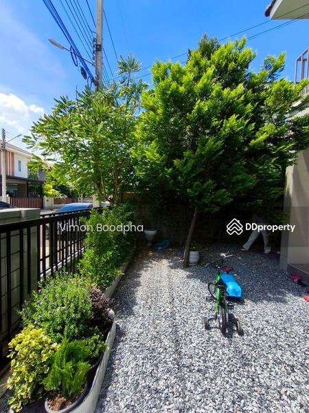 ขาย - Nanthara Rangsit Klong 8 : นันธารา รังสิต-คลอง 8, ปทุมธานี