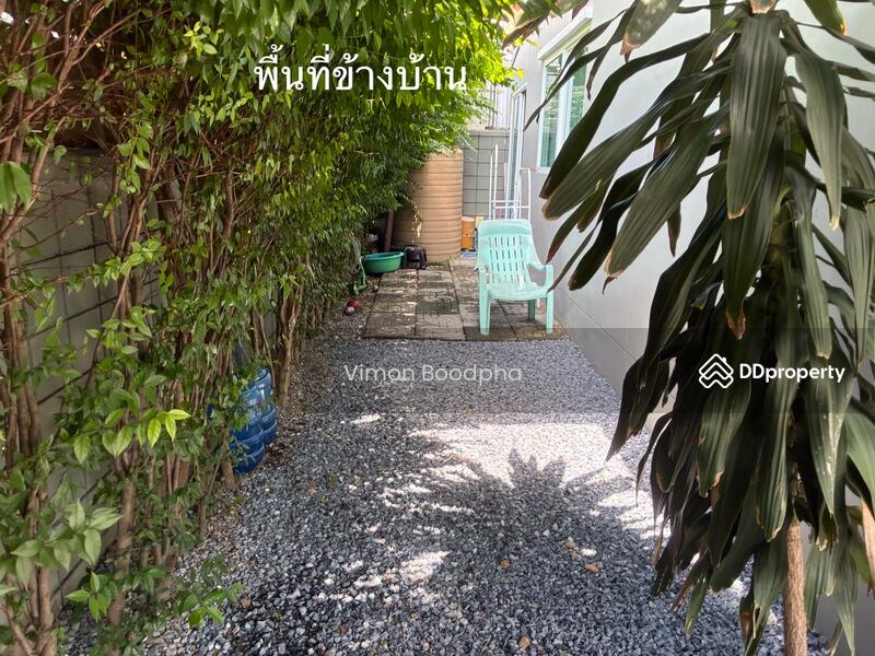 ขาย - Nanthara Rangsit Klong 8 : นันธารา รังสิต-คลอง 8, ปทุมธานี