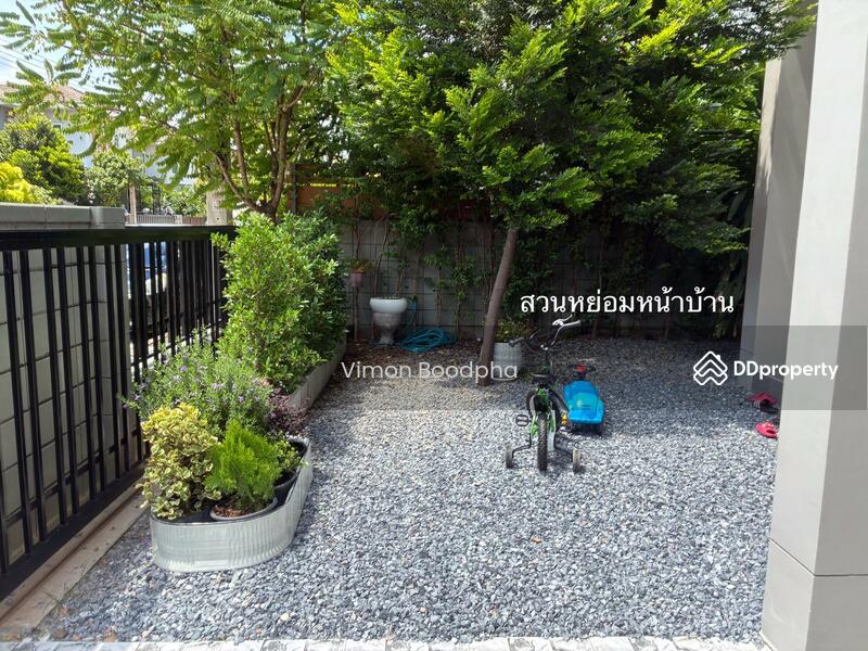 ขาย - Nanthara Rangsit Klong 8 : นันธารา รังสิต-คลอง 8, ปทุมธานี