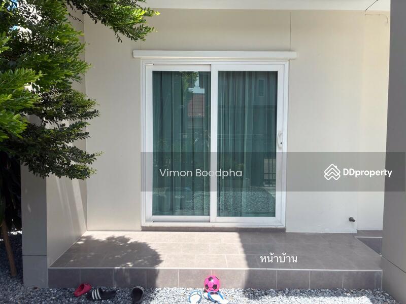 For Sale - Nanthara Rangsit Klong 8, Pathum Thani