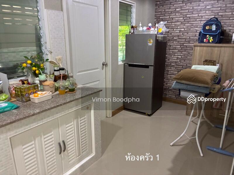 For Sale - Nanthara Rangsit Klong 8, Pathum Thani