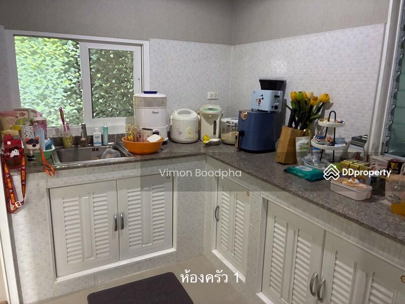 ขาย - Nanthara Rangsit Klong 8 : นันธารา รังสิต-คลอง 8, ปทุมธานี