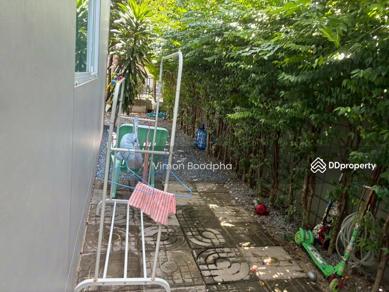 For Sale - Nanthara Rangsit Klong 8, Pathum Thani