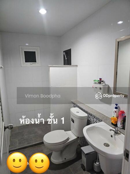 ขาย - Nanthara Rangsit Klong 8 : นันธารา รังสิต-คลอง 8, ปทุมธานี