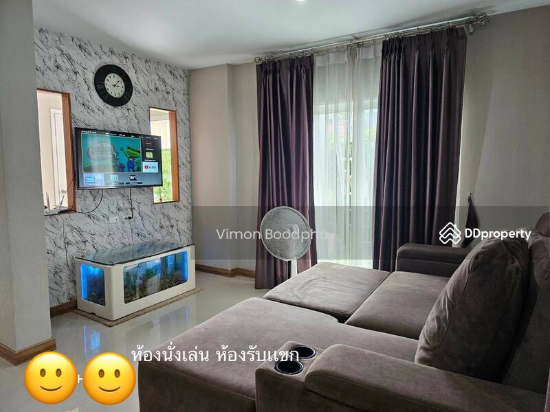 For Sale - Nanthara Rangsit Klong 8, Pathum Thani