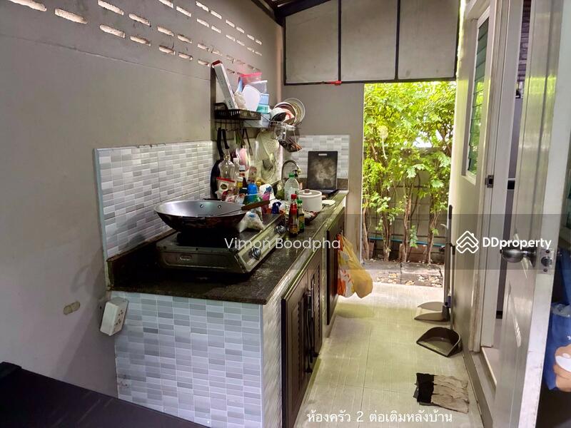 ขาย - Nanthara Rangsit Klong 8 : นันธารา รังสิต-คลอง 8, ปทุมธานี