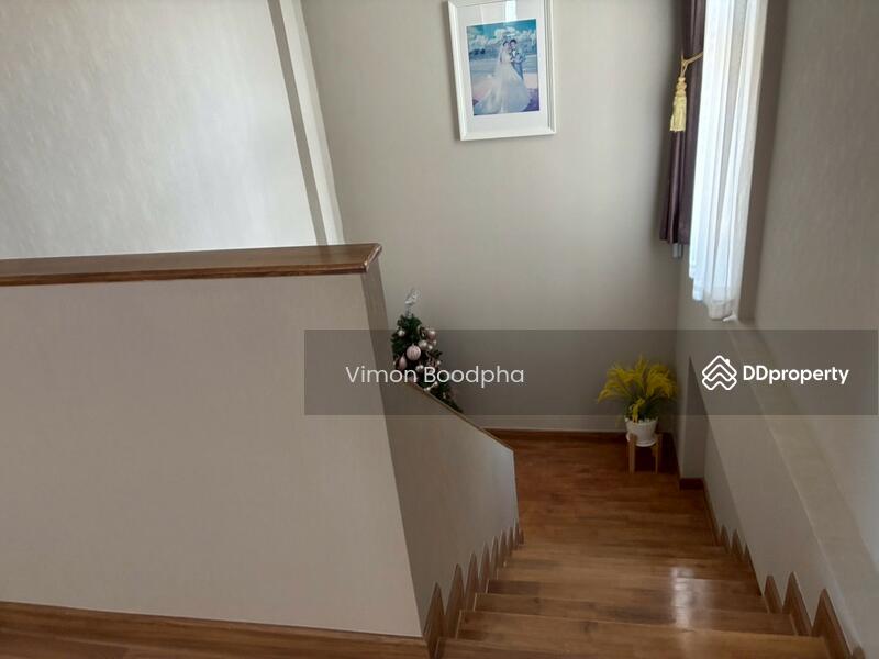 For Sale - Nanthara Rangsit Klong 8, Pathum Thani
