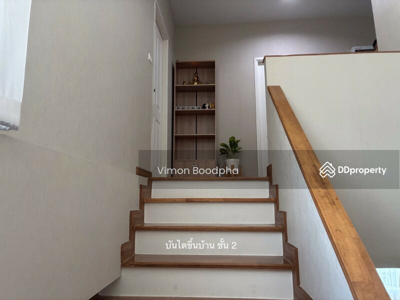 For Sale - Nanthara Rangsit Klong 8, Pathum Thani