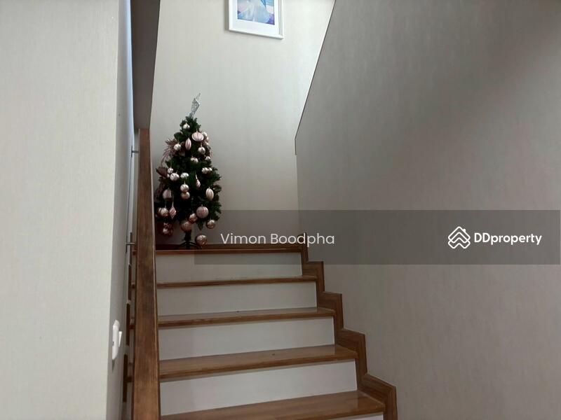 For Sale - Nanthara Rangsit Klong 8, Pathum Thani