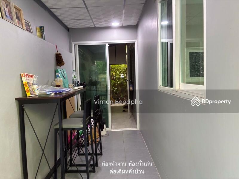 ขาย - Nanthara Rangsit Klong 8 : นันธารา รังสิต-คลอง 8, ปทุมธานี