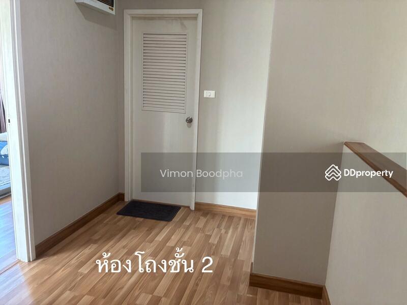 ขาย - Nanthara Rangsit Klong 8 : นันธารา รังสิต-คลอง 8, ปทุมธานี