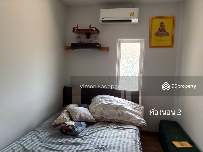 For Sale - Nanthara Rangsit Klong 8, Pathum Thani