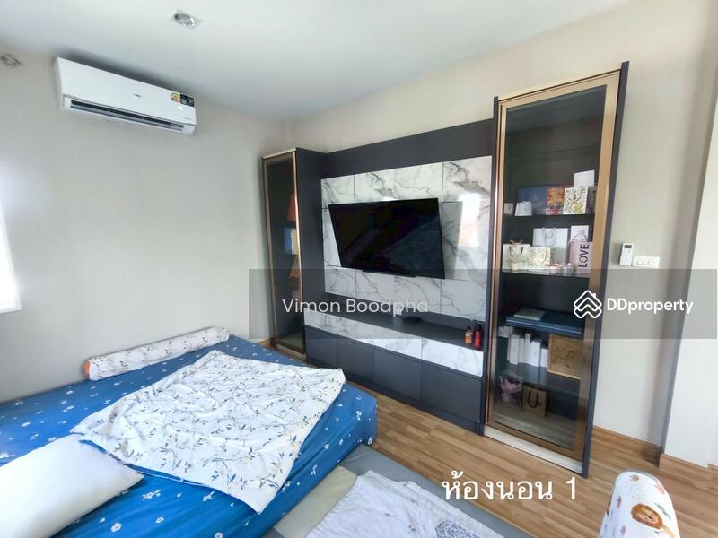 ขาย - Nanthara Rangsit Klong 8 : นันธารา รังสิต-คลอง 8, ปทุมธานี