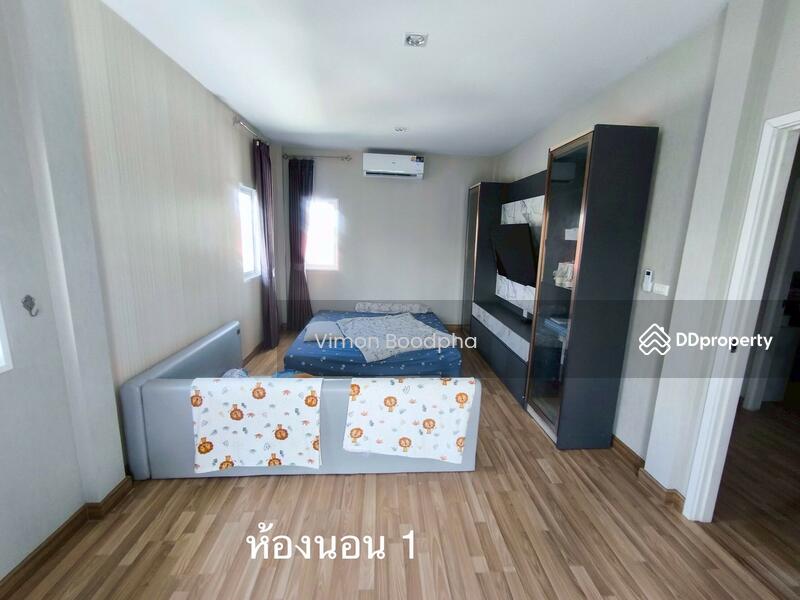 ขาย - Nanthara Rangsit Klong 8 : นันธารา รังสิต-คลอง 8, ปทุมธานี