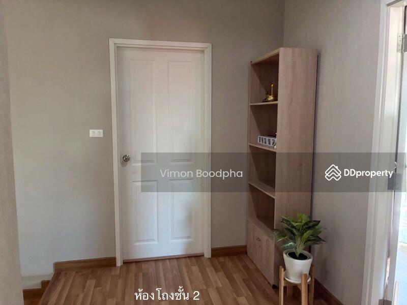 For Sale - Nanthara Rangsit Klong 8, Pathum Thani