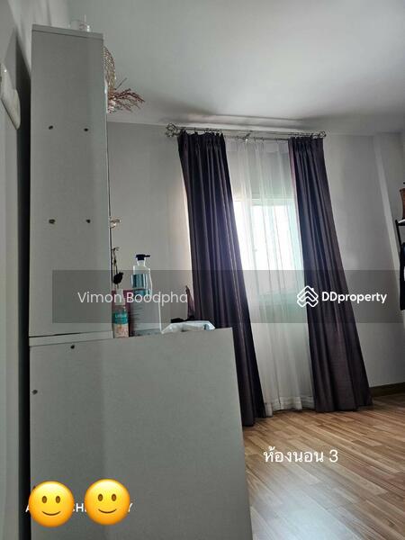 ขาย - Nanthara Rangsit Klong 8 : นันธารา รังสิต-คลอง 8, ปทุมธานี