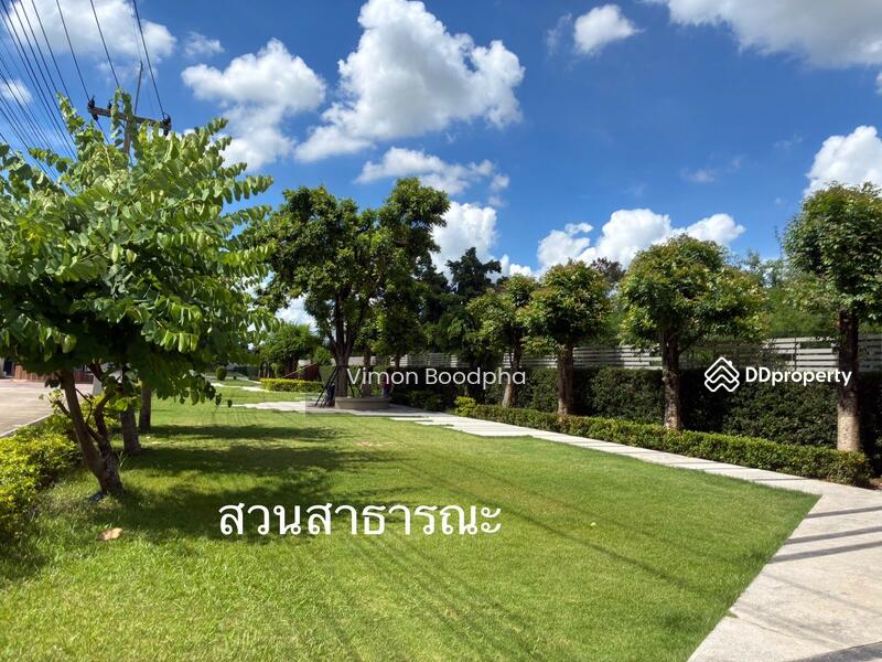 ขาย - Nanthara Rangsit Klong 8 : นันธารา รังสิต-คลอง 8, ปทุมธานี