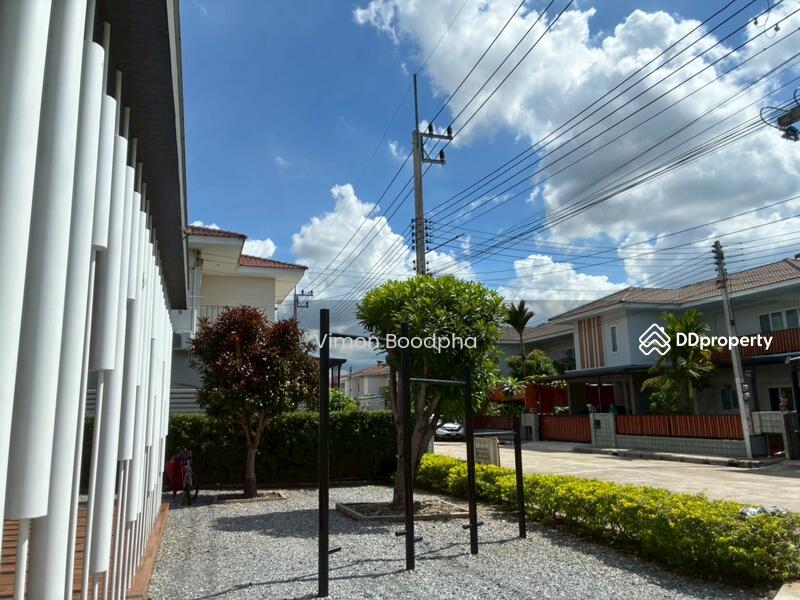 ขาย - Nanthara Rangsit Klong 8 : นันธารา รังสิต-คลอง 8, ปทุมธานี