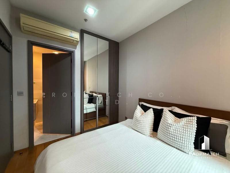 Keyne by Sansiri, Bangkok, 766 Sukhumvit Road, Khlong Toei, Bangkok, 1 Bedroom, 36 sqm, Condo For Rent, by PROPMATCH CO., LTD., 60131357 - DDproperty.com