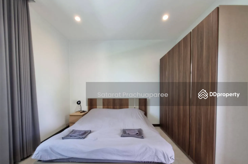 ให้เช่า - 4-Br Villa in Bang Ko Bua, สมุทรปราการ