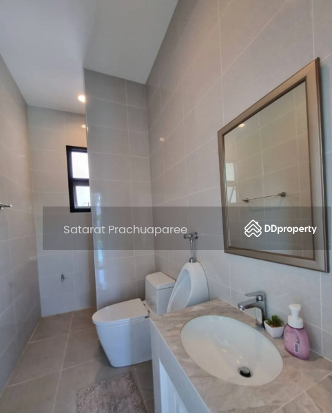 ให้เช่า - 4-Br Villa in Bang Ko Bua, สมุทรปราการ