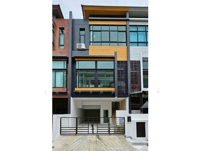 ขาย - เดอะ ฮาบิแทท ศรีวรา, กรุงเทพ