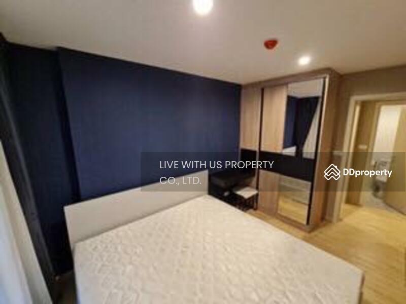 For Rent - The Excel Hideaway Sukhumvit 50, Bangkok