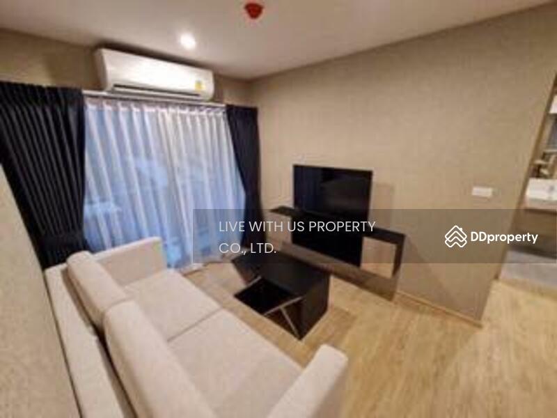 For Rent - The Excel Hideaway Sukhumvit 50, Bangkok
