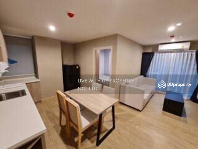 For Rent - The Excel Hideaway Sukhumvit 50, Bangkok