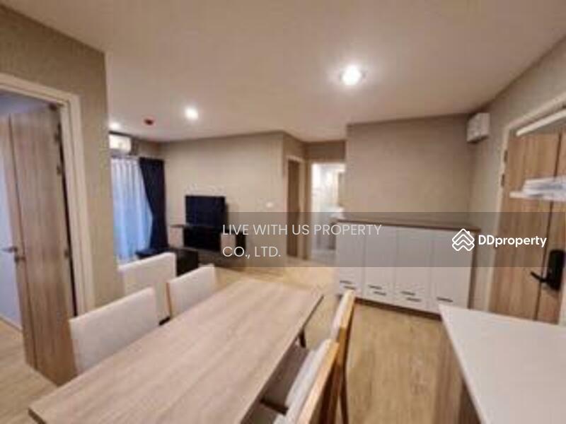 For Rent - The Excel Hideaway Sukhumvit 50, Bangkok
